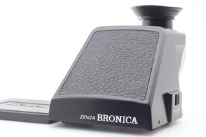 [ COMME NEUF] ZENZA BRONICA GS-1 AE ROTATIF FINDER G pour moyen format du JAPON - Photo 1 sur 10