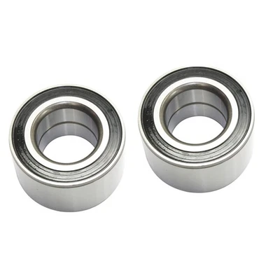 Подшипники колес задние, со стороны водителя и пассажира для Pontiac G3 Wave 2009 | пара - Изображение 1 из 4