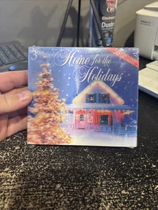 Home for the Holidays [Madacy #3] by Various Artists (CD, Sep-2007, 3 Discs,... - Picture 1 of 5