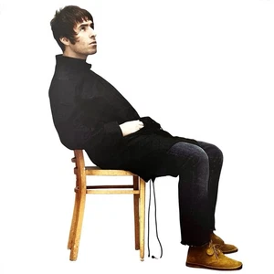Raro Parka Edizione Limitata Pretty Green 1° Black Label In Black Anno 2010 - Foto 1 di 18