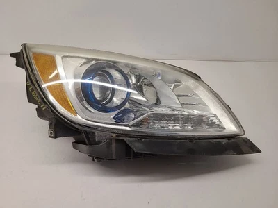 2012-2017 BUICK VERANO RH Passenger Right Halogen Headlight 23216003 - Изображение 1 из 4