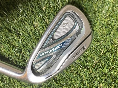 Mizuno JPX 800 HD 5 Iron Fujikura Orochi 50 Ladies Graphite Vista Pro RH - Image 1 of 4