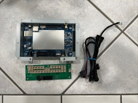 Arcade 1up Marvel vs Capcom 2 PCB and Encoder Board Only