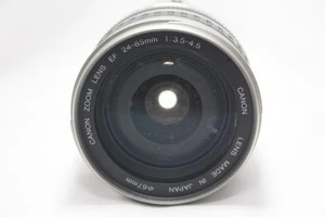 [AS IS] Canon EF 24-85mm f/3.5-4.5 USM Lens for Canon EF From Japan #A101313 - Picture 1 of 14