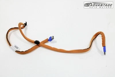 2017-2022 KIA SPORTAGE ПРИБОРНОЙ ПАНЕЛИ ЦЕНТР ДИСПЛЕЙ МОНИТОР USB КАБЕЛЬ ПРОВОД OEM - Изображение 1 из 4