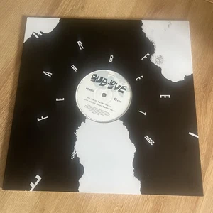 Sub Love The Other Side Old Skool/Hardcore/Techno/Breakbeat/12” - Foto 1 di 4
