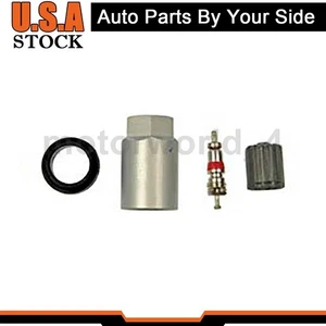 1 Tire Pressure Monitoring System Sensor Hardware Kit Fits Smart Fortwo 1.0L - Picture 1 of 3