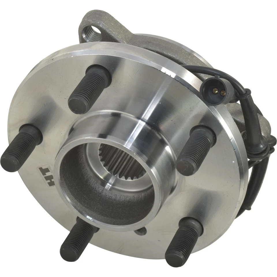 Conjunto de cojinete de rueda y buje para 99-04 Land Rover Discovery 1411-44439 Foto 1 de 4