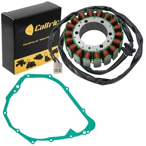 Stator And Gasket for Yamaha Venture Royale 1300 XVZ1300 XVZ13 1986 1987 - 1993 - Picture 1 of 7