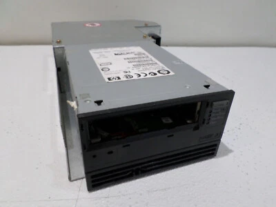 StorageTek LT02-001 1000878-01 Tape Drive 313837904 - Image 1 of 4
