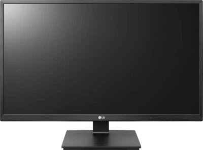 LG 24BK550Y-B 23.8" Monitor IPS Full HD Pivot Lautsprecher HDMI DP USB DVI VGA - Bild 1 von 4