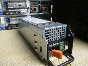 Alimentation Dell Poweredge 2950 750w X404H NY526 JU081 C901D JX399 OCCASION - Photo 1/3