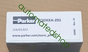 PQDXXA-Z01 Parker Amplifier - Picture 1 of 1