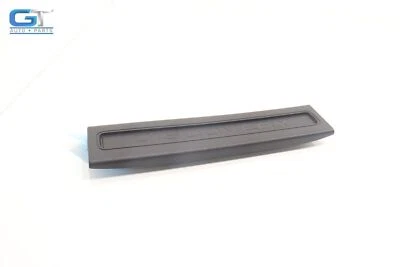 Land Rover Discovery 2017-2020 umbral de puerta delantera derecha placa de desgaste moldura OEM Foto 1 de 4