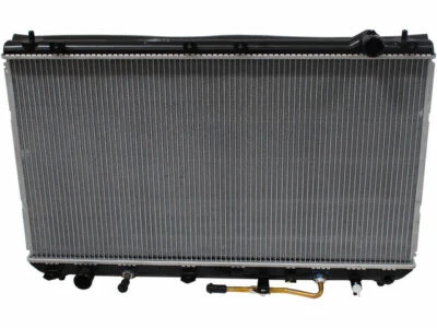 For 2000-2003 Toyota Solara Radiator Denso 97928FP 2002 2001 Foto 1 de 2