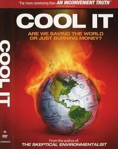 Cool It DVD (Region 1) VGC Are We Saving The World Or Just Burning Money? - Picture 1 of 3