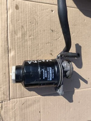 Mazda 6 2010 2.2 Diesel Fuel filter R2N513ZA5A9A Diesel  - image 1 of 4