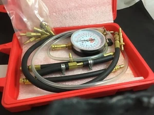 Juego básico de medidor de prueba de inyección de combustible MAC Tools FIT810B - Imagen 1 de 4