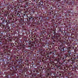 Delica 10/0 Miyuki Seed Beads 7.2 g #1-89 