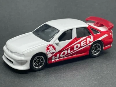 MATCHBOX HOLDEN COMMODORE "HOLDEN" RARE - MINT - Image 1 of 4