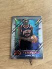 1994-95 Finest Grant Hill RC #240 with Coating