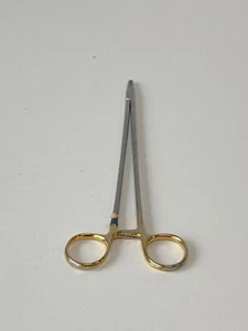 L25: Lot of 3 Codman Needle Holder 36-2020 / 36-2019 / 36-2005 - Picture 1 of 24