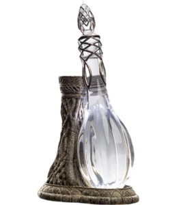 Der Herr der Ringe Weta Phiole von Galadriel Maßstab 1:1 Requisite Replik Modell Geschenk - Bild 1 von 8