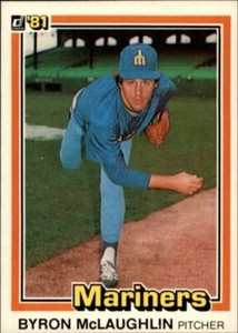 A9238- 1981 Donruss Baseball Cards 287-379 +Rookies -You Pick- 10+ FREE US SHIP