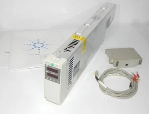 AGILENT DC Power Module 66101A - Picture 1 of 12