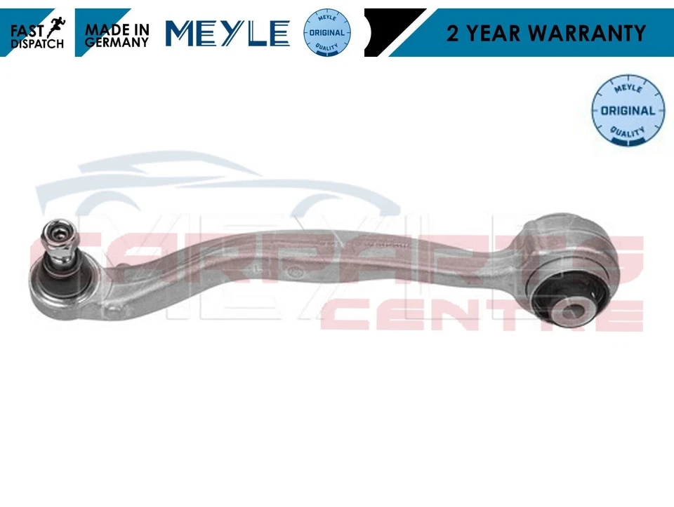 PARA MERCEDES BENZ CLASE C E SLK SLC EJE DELANTERO TRASERO BRAZO DE CONTROL INFERIOR IZQUIERDO Foto 1 de 1