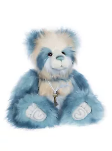 Avril By Charlie Bears CB232341A - Picture 1 of 7
