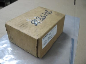 Neu im Karton Ashcroft B450T Druckschalter 3000PSI 15A 125/250V TFE/SS P9369 - Bild 1 von 4