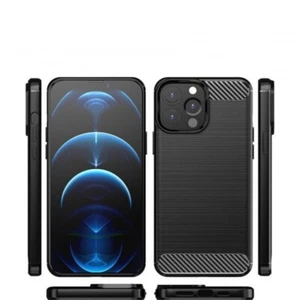 Handyhülle iPhone 13 Pro Max Hülle Stoßfeste Hülle - Bild 1 von 6
