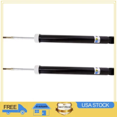 Bilstein Rear Shock Absorber For BMW X3 2010 2009 2008 2007 2006 2005 2004 XH - Image 1 of 3