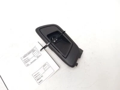 Manija de puerta interior trasera izquierda Ford Fiesta 2011-2015 OEM 44652 Foto 1 de 4