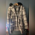 Iz Byer Women's Medium Winter Jacket [Clothing 247]
