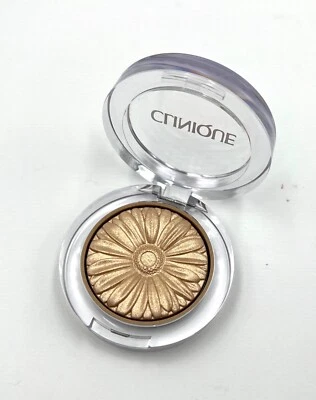 ¡Nuevo! Iluminador Clinique Cheek Pop ~ Gold Celebration Pop ~ 0,1 oz/3,0 g Foto 1 de 3