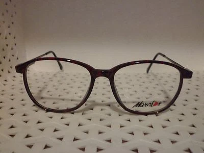 Óculos Feminino Marchon Mod-CFG-14 Col.14 Vintage Anos 80 (TF2) - Imagem 1 de 4