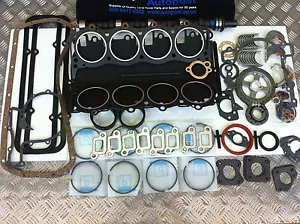 ROVER V8 ENGINE REBUILD KIT 3.9L - COMPLETE-COMPOSITE GASKETS - Picture 1 of 1