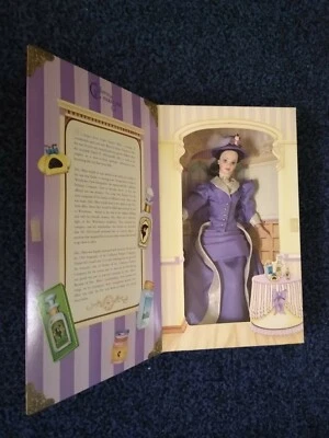 Muñeca Barbie Avon como Mrs. PFE Albee Edición Especial 1997 Mattel 1ª Serie 17690 Foto 1 de 4