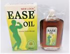 1 New Lock Ease Oil Huo Luo You 50ml | Wood Lock Oil | Muscle Joint Massage Balm