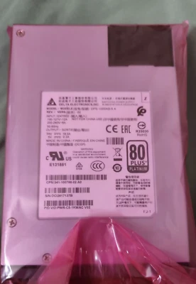 1PC NEW Cisco PWR-C5-1KWAC power module fedex or DHL - image 1 of 2