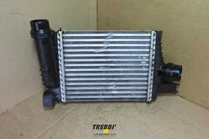 144961381R RADIATORE INTERCOOLER RENAULT CAPTUR 1.5 DCI 2013-2020 - Picture 1 of 4