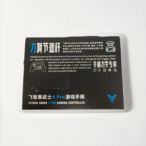 Controlador de PC Flydigi Vader 4 Pro Joystick de palanca de ajuste de fuerza - Imagen 1 de 2