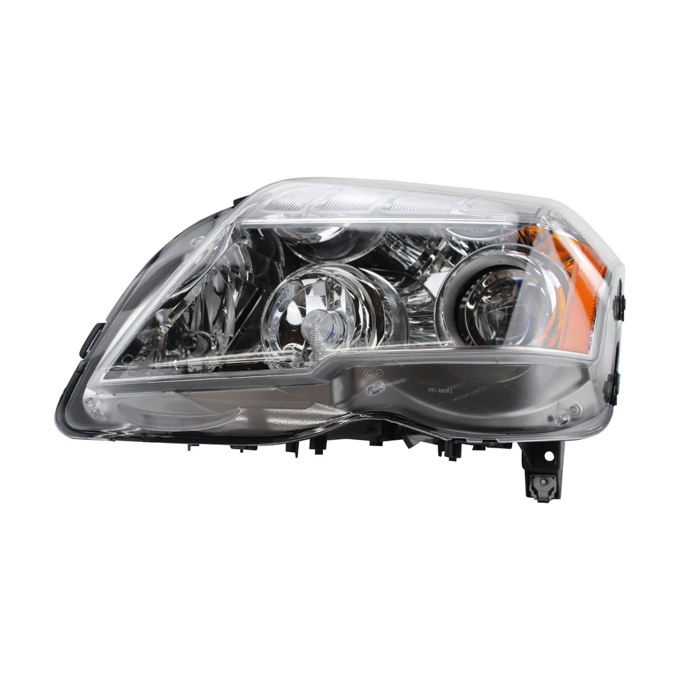 Conjunto de faro izquierdo Hella para Mercedes GLK280 354878071 Foto 1 de 1