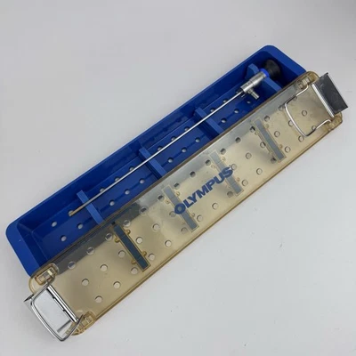 Olympus A2030A Urology telescope Autoclavable - Image 1 of 4