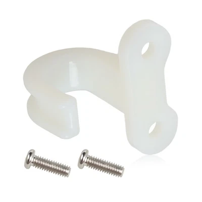 Guía de línea de freno trasero de actualización para Honda CR500R 1988-2001 XR650R 2000-2007 Foto 1 de 4