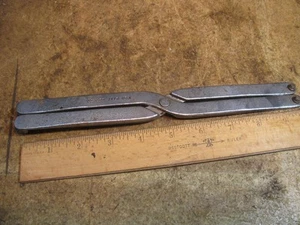 Snap On A176 Adjustable Face Spanner Wrench Differential Adjusting - Picture 1 of 4