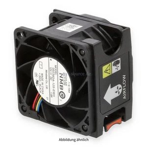 Standardowy moduł wentylatora Dell R740 R740XD N5T36 0N5T36 - Zdjęcie 1 z 9
