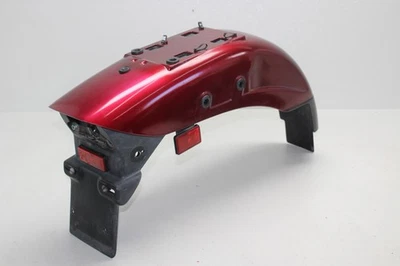 2001-2009 KAWASAKI ELIMINATOR 125 BN125A REAR BACK WHEEL FENDER MUD GUARD - Image 1 of 4